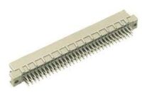 09731966904 HARTING DIN 41612 Connectors 96P 2A MALE STRAIGHT