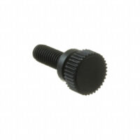 091032050TB Essentra Components Knob   Thumb Screw #10-32
