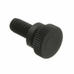 092520050TB Essentra Components Knob   Thumb Screw 1/4"-20