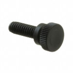 092520075TB Essentra Components Knob   Thumb Screw 1/4"-20