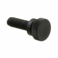 092520075TB Essentra Components Knob   Thumb Screw 1/4"-20