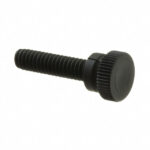 092520100TB Essentra Components Knob   Thumb Screw 1/4"-20