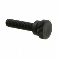 092520100TB Essentra Components Knob   Thumb Screw 1/4"-20