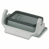 HARTING 09300160307 Heavy Duty Power Connector Bulkhead Mount