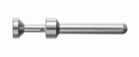 09330006102 Harting Contact Crimp Pin 14AWG