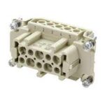 09330102701 HARTING Heavy Duty Power Connector