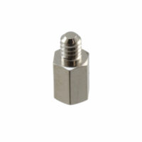 9660009972 HARTING  Jackscrew Socket 4-40 Socket, 4-40 Screw