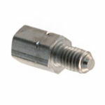 9670009974 HARTING  Jackscrew Socket 4-40 Socket, M3 Screw