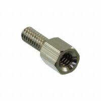 9670019941580 HARTING  Jackscrew Socket 4-40 Socket, 4-40 Screw