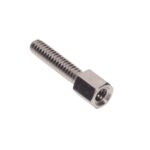 9670019960 HARTING  Jackscrew Socket 4-40 Socket, 4-40 Screw