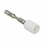 9670019965 HARTING  Jackscrew M3