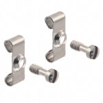 9670019969 HARTING  Jackscrew, Slotted 14702