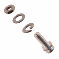 9670019973 HARTING  Jackscrew Socket 14702