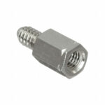 9670019976 HARTING  Jackscrew Socket M3 Socket, 4-40 Screw