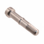 9670029008 HARTING  Jackscrew, Slotted 14702