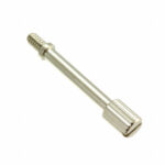 9670029028 HARTING  Jackscrew, Slotted 14702