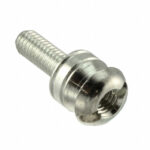 9670029042 HARTING  Jackscrew Socket M3 Socket, M3 Screw
