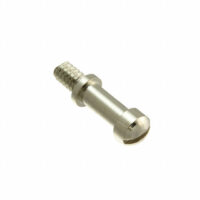 9670029078 HARTING  Locking Post 4-40 Socket, 4-40 Screw