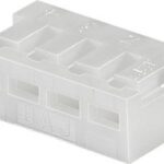 09P-SJN JST Connector Housing 9 Position
