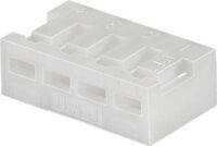09P-SJN JST Connector Housing 9 Position