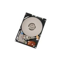 Hitachi TravelStar 5K320 - hard drive 320 GB SATA