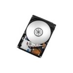 Hitachi TravelStar 7K320 Drive 80 GB SATA-150