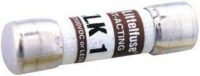 0KLK001.T Littelfuse Midget Fuse 1A 600VAC 500VDC Cartridge
