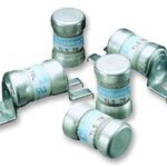 0TLS100.TXV Littelfuse Fuse Cartridge 100A 170V Axial