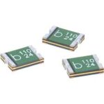 0ZCK0010FF2G Bel PPTC Resettable Fuses 15V 100mA SMD 0805