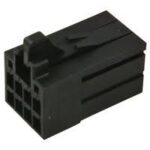 1-1318119-4 TE Connectivity Connector Housing 8 Position
