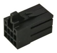 1-1318119-4 TE Connectivity Connector Housing 8 Position