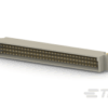 1-1393644-6 TE Connectivity Eurocard Connector 96 Position Din Plug - Image 2