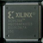 XCR3128XL-7TQG144I Xilinx
