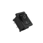 1-1571076-0 TE Connectivity Rocker Switch 16A 125V SPST