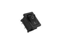 1-1571076-0 TE Connectivity Rocker Switch 16A 125V SPST