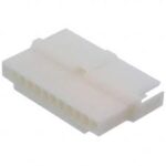 1-172211-2 TE Connectivity Connector Housing 12 Position