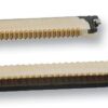 1-1734742-6 TE Connectivity FFC / FPC Connector 16 POS 0.5mm - Image 2