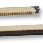 1-1734742-6 TE Connectivity FFC / FPC Connector 16 POS 0.5mm