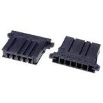 1-178288-3 TE Connectivity Connector Housing Receptacle 3 Position