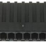1-178288-5 TE Connectivity Connector Housing Receptacle 5 Position