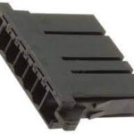 1-178288-7 TE Connectivity Connector Housing 8 Position