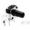 1-1825027-1 TE CONNECTIVITY SWITCH TACTILE SPST-NO 0.05A 24V RoHS