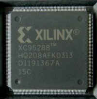 XCR3128XL-7TQG144I Xilinx