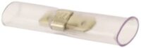 1-321235-1 TE Connectivity  Splice Terminal 10-22AWG Brass Natural RCP 66.67mm Tin Loose