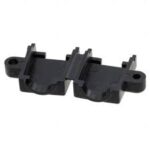 1-350522-9 TE Connectivity Connector Rectangular Strain Relief 9 Position