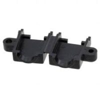 1-350522-9 TE Connectivity Connector Rectangular Strain Relief 9 Position