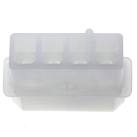 1-480426-0 AMP Connector 4 Position Natural 5.08mm