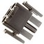 TE Connectivity / AMP 1-480692-0 Connector 12P CMNL PLUG HSG D/L NATL