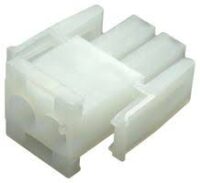 1-480698-0 TE Connectivity Connector Housing Plug 2 Position