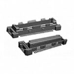 1-5353190-0 TE Connectivity Connector 140 Position 0.6 mm Pitch